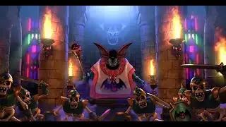 Dragon Quest: Builders 2: The Ship of Hargon! (Episode 1)