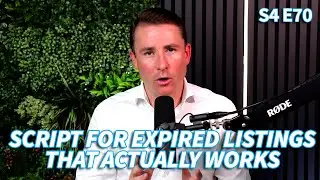 Expired Real Estate Listings: The Secret to Converting Expired Listings in Today&rsquo;s Market Pt.1