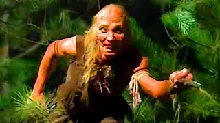 Wrong Turn - Behind The Scenes (2003) #WrongTurn | Review