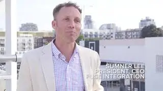 Sumner Lee - Office Hours in Makers Quarter