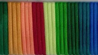 Macrame material online shopping india ||macrame code online kaise magaye 