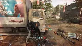 Tom Clancy's The Division 2 Skirmish 15 Kills (75)