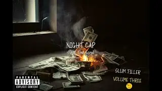 Bryson Tiller - Night Cap (feat. Che Ecru) [Instrumental prod. JaY&oslash;]
