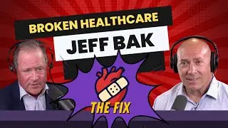 The Fix: From Broken to Better: How Imagine360 Delivers Real Healthcare Solutions