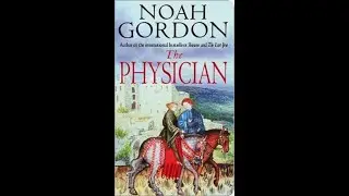 Short review of the historical novel &ldquo;The Physician (Cole Family Trilogy # 1) by Noah Gordon