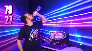Matt Drinks Water #7927