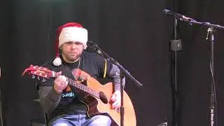 Kyle Foster Wichita Lineman