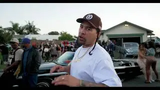 Dezzy Hollow - TURN US UP (Official Music Video)