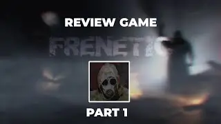 REVIEW GAME FRENETIC ( ANDROID ) - PART 1