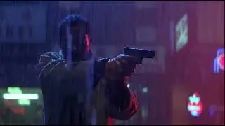 Metro (1997) - Roper Vs Clarence