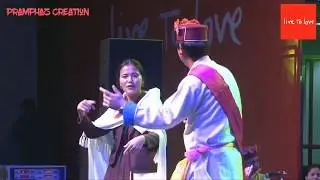 Lahauli Traditional Dance  By YDA Garsha