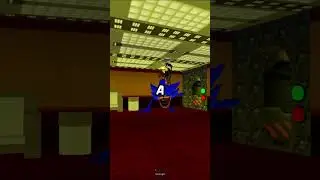 COMO ESCAPAR DA NOVA AREA 51 DO SHIN SONIC TAPES DO ROBLOX #fypシ゚viral #roblox #fy #viral