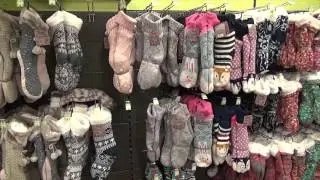 Intratuin Winterkleding HD 1080P