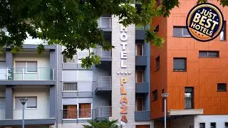 Hotel Plaza Omis | Omis, Croatia | Hotel Review 🏨