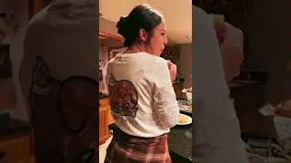 get ready for thanksgiving! #shorts #trending