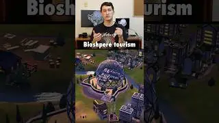 Civ VI | Max Science = Culture Win???