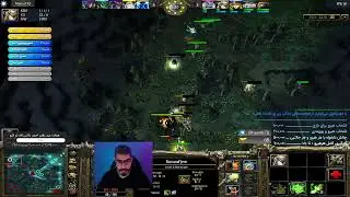 Dota 1 Atinad GamePlay Necrolyte Pos1 گیمی ک کری گیم من بودم با نکرو😂