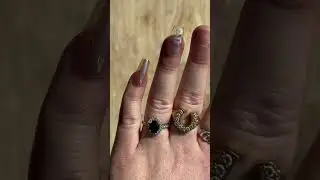 Press on Spring Nails 💅