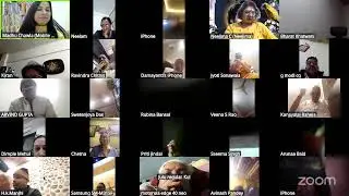 Madhu Chawla (Mobile 9610363666)'s Personal Meeting Room