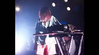 DJ510Mariko 'DEMO' // Promo