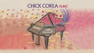 Chick Corea - Chopin: Prelude Op. 28 #4 (Official Audio) from Plays (2020)