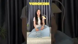 Gối Gi&atilde;n Tĩnh Mạch Yorokobi mới 2025