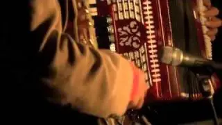 Mumford & Sons - Winter Winds (Rockfeedback Sessions)