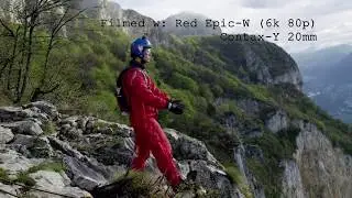 Red Epic-w #birdman