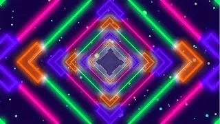 Love Background ǁ abstract background video no copyright