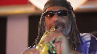 Freddy Greene (Street Genie) GPazz - Part 1