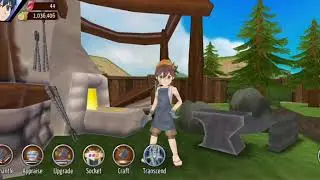 Epic Conquest (All Boss Battle)
