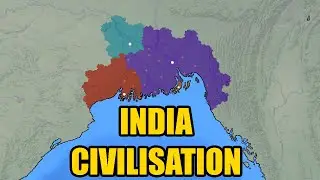Early Conquest - Sword's What If: India | Episode 02