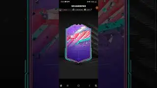 Madfut 21 Pack Opening