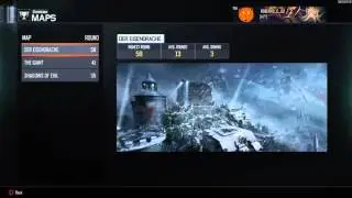 Ps4 New bo3 zombies clan [KZF] Recruiting