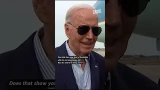 Biden Sidesteps On 