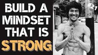 Inner strength Motivation Bruce Lee Style! Monday Motivation