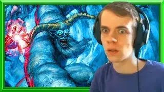 He Is Breaking The Meta With Chillwind Yeti In High Legend