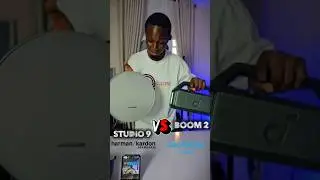 Harman Kardon Studio 9 против Soundcore Boom 2 🔊 | Тест звучания и честное сравнение