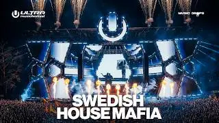 Swedish House Mafia & Friends [Drops Only] @ Ultra Music Festival Miami 2026, Mainstage