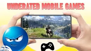 Top 10 Underrated Android Games that no one know #gaming #mobilegame 
