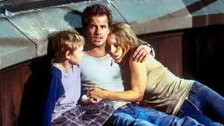 Official Trailer DARKNESS FALLS (2003, Chaney Kley, Emma Caulfield)