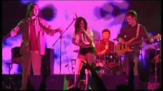 DO-UP - Funky (live video)