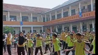 PROFIL SDN CILANGKAP 1 DAN SMP PGRI 1 CIBINONG