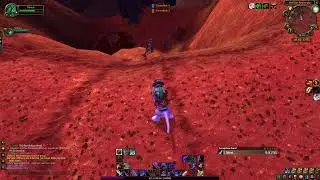 WoW Burning Crusade Classic Drill the Drillmaster