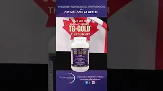 MACULA 2&reg; OMEGA-3 TG-GOLD OWNS THE PODIUM!