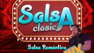 Salsa Rom&aacute;ntica &reg;️djgermanmix 💗💖🔥🎼#salsaparatodos #dj #remix solo &eacute;xitos 