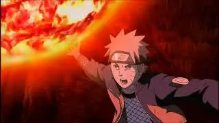 SENPOU YOUTON RASENSHURIKEN