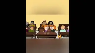 Friend absent in school 🥺|school life❤️|#shorts @Littlevoice-oe2cd