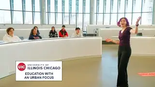 Education with an Urban Focus at UIC | The College Tour