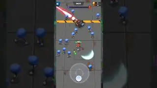 Игра Monster Survivor io RPG / Monster Survivor io обзор / Monster Survivor io RPG на андроид